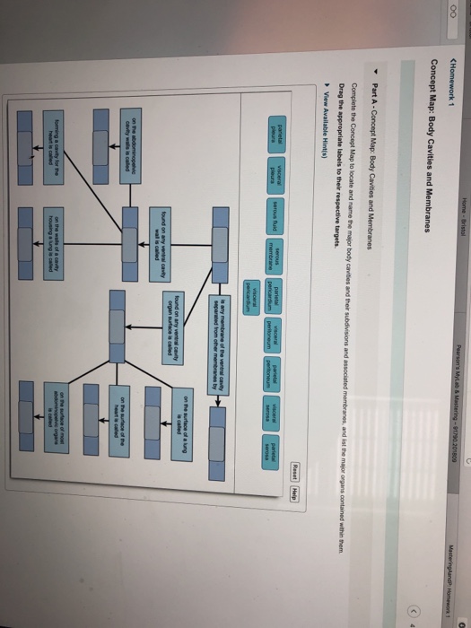 Solved C 3 Of 23 Ends A Signal Along He Chegg