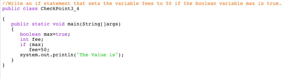 Solved I have two programs attached that I am having | Chegg.com