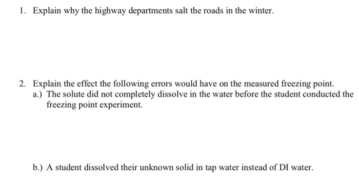 solved-explain-why-the-highway-departments-salt-the-roads-chegg