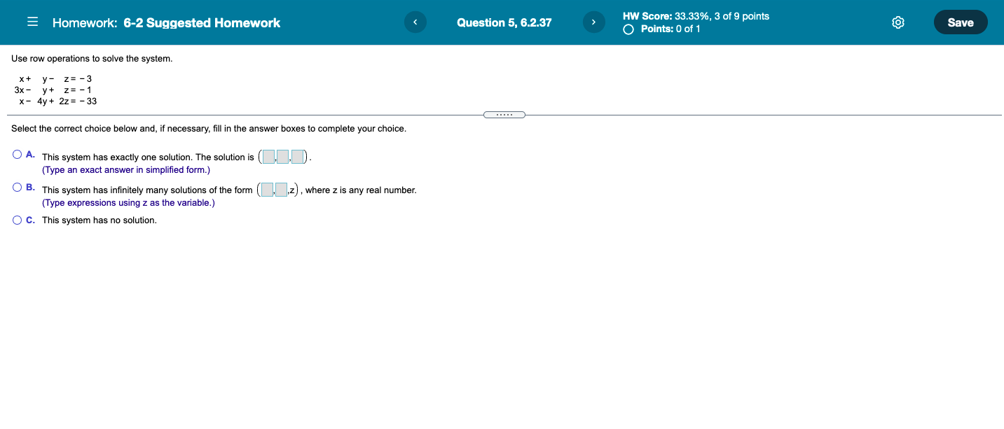 6.2.5 homework answers