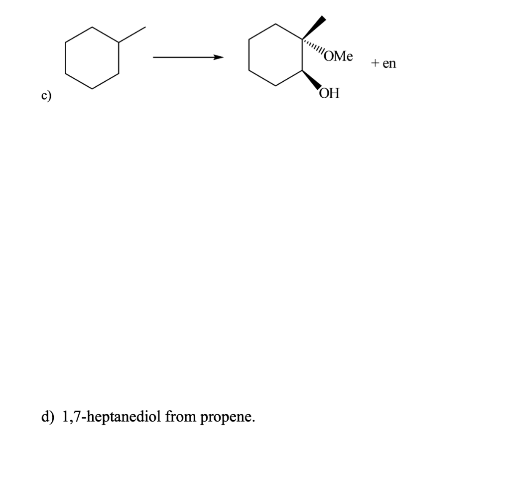 Solved 3. Propose An Efficient Synthesis For Each Of The | Chegg.com