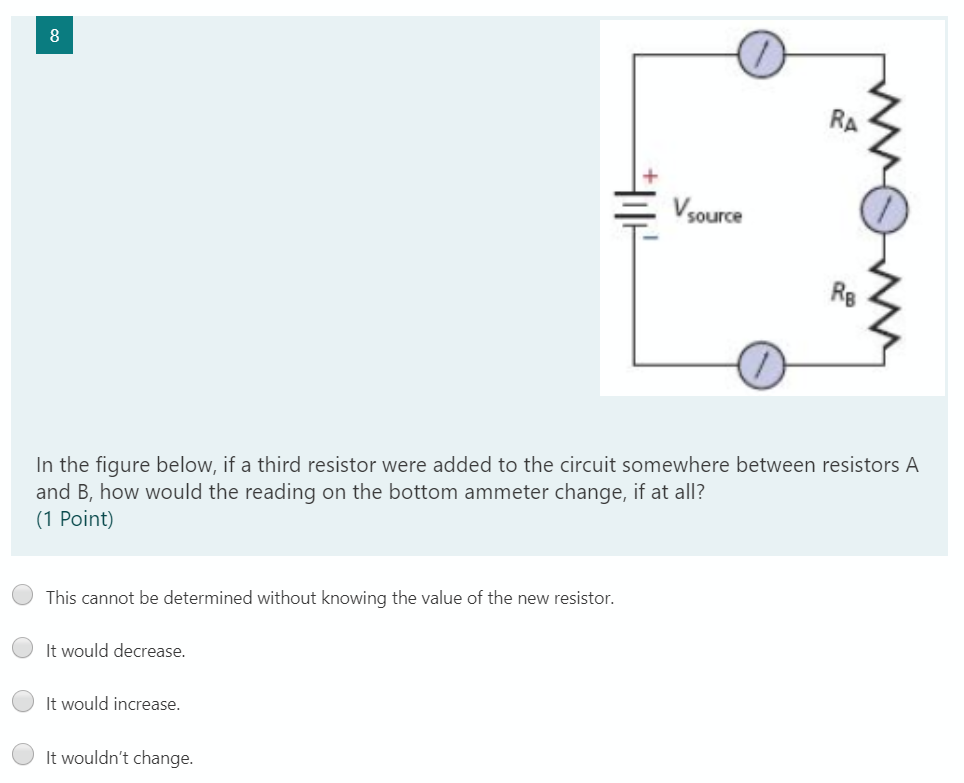 Solved 3 How does a groundfault interrupter work? (1 Point)