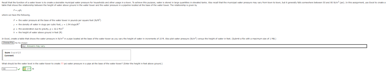 Solved the answer was given, I don't know how they got it. | Chegg.com
