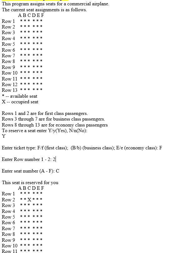 Solved Java Program Analyze the given problem; outline the | Chegg.com