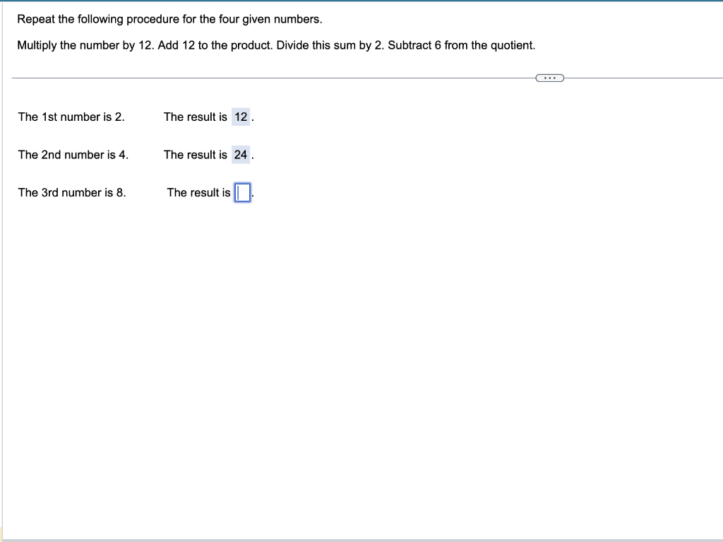 repeat after me 123 whats the number after four answer
