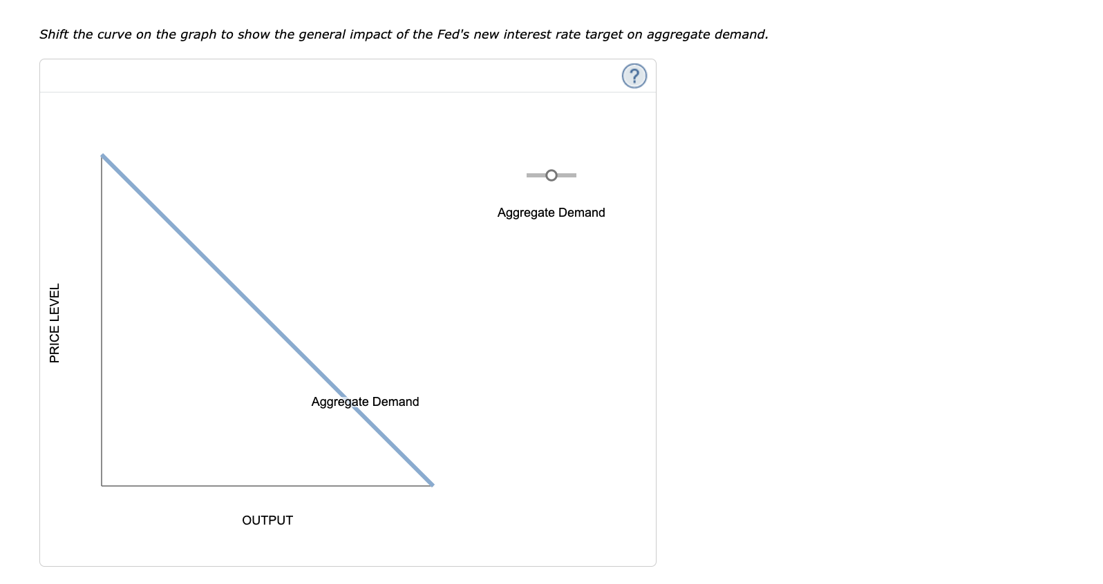 Solved Make sure to show me how the graphs look and shift, | Chegg.com