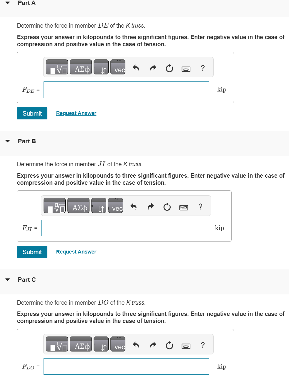 Solved Suppose That \\( P_{1}=1700 \\mathrm{lb} \\) And \\( | Chegg.com