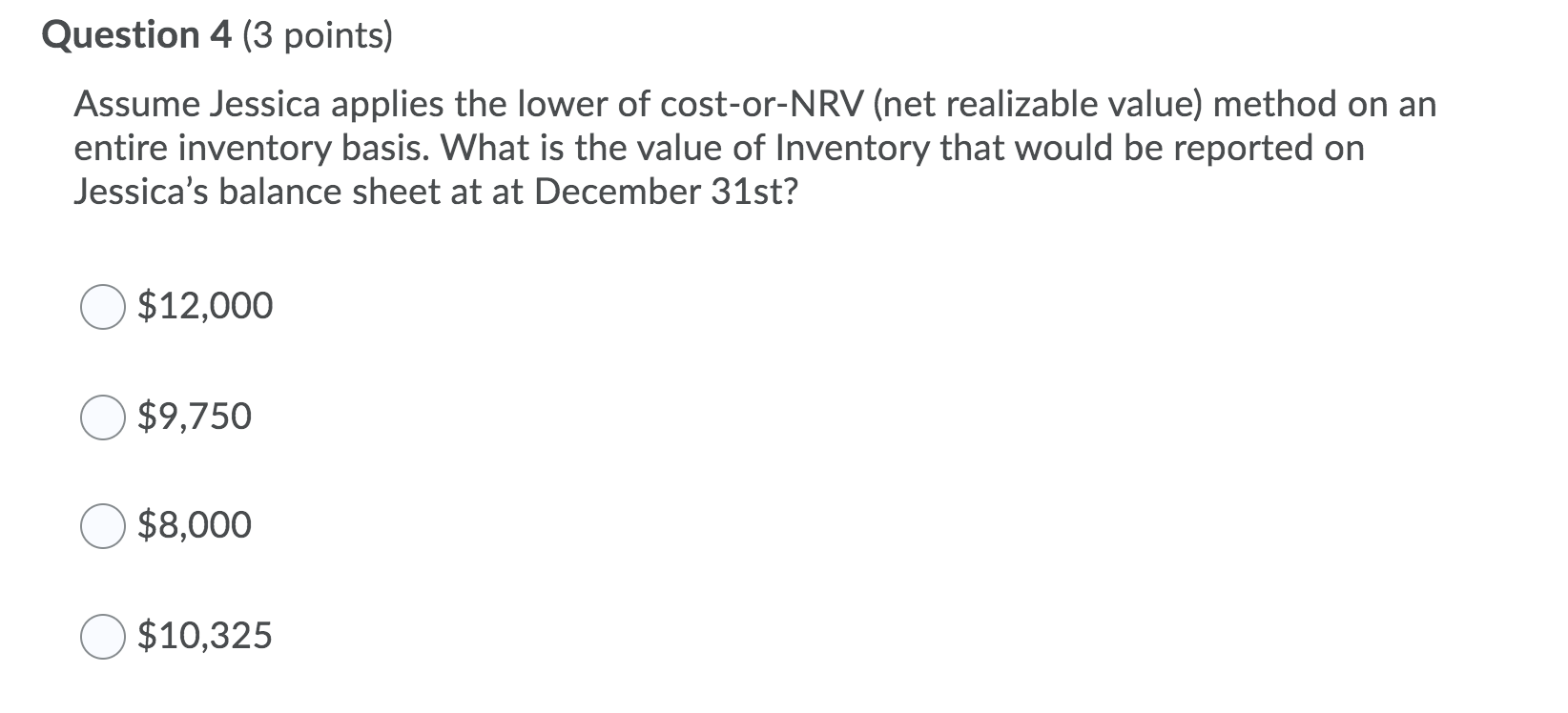 Solved Please use the following information to answer all | Chegg.com