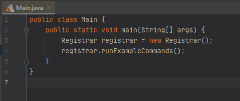 In Java. Please help. Download the source codes | Chegg.com