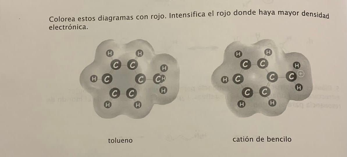 Solved color these diagrams with red. identify with red | Chegg.com