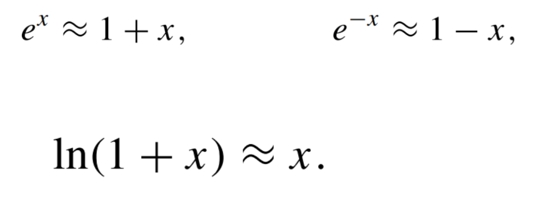 Solved Et N 1 X E 1 X In 1 X X Chegg Com