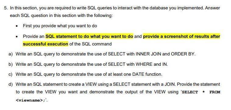 Solved NORMALISE DATABASE: • CUSTOMER [Client ID (PK), | Chegg.com