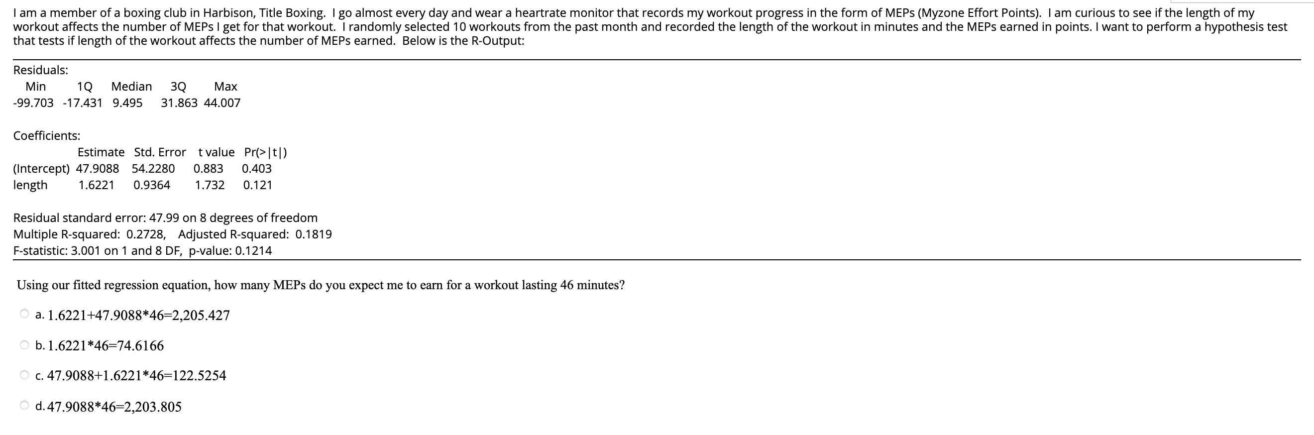 Meps heart rate online monitor