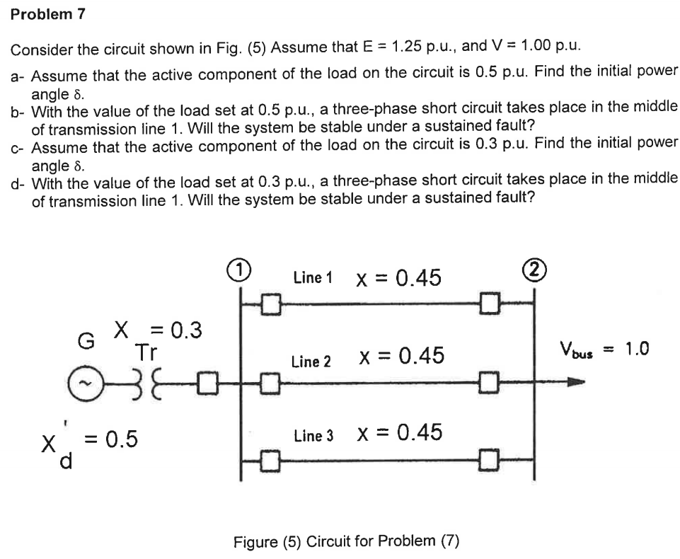 Solved Hello, Please Provide Step By Step Solution, The | Chegg.com