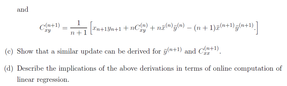 6 2 8 4 4 Let Us Consider The Simple Linear Chegg Com