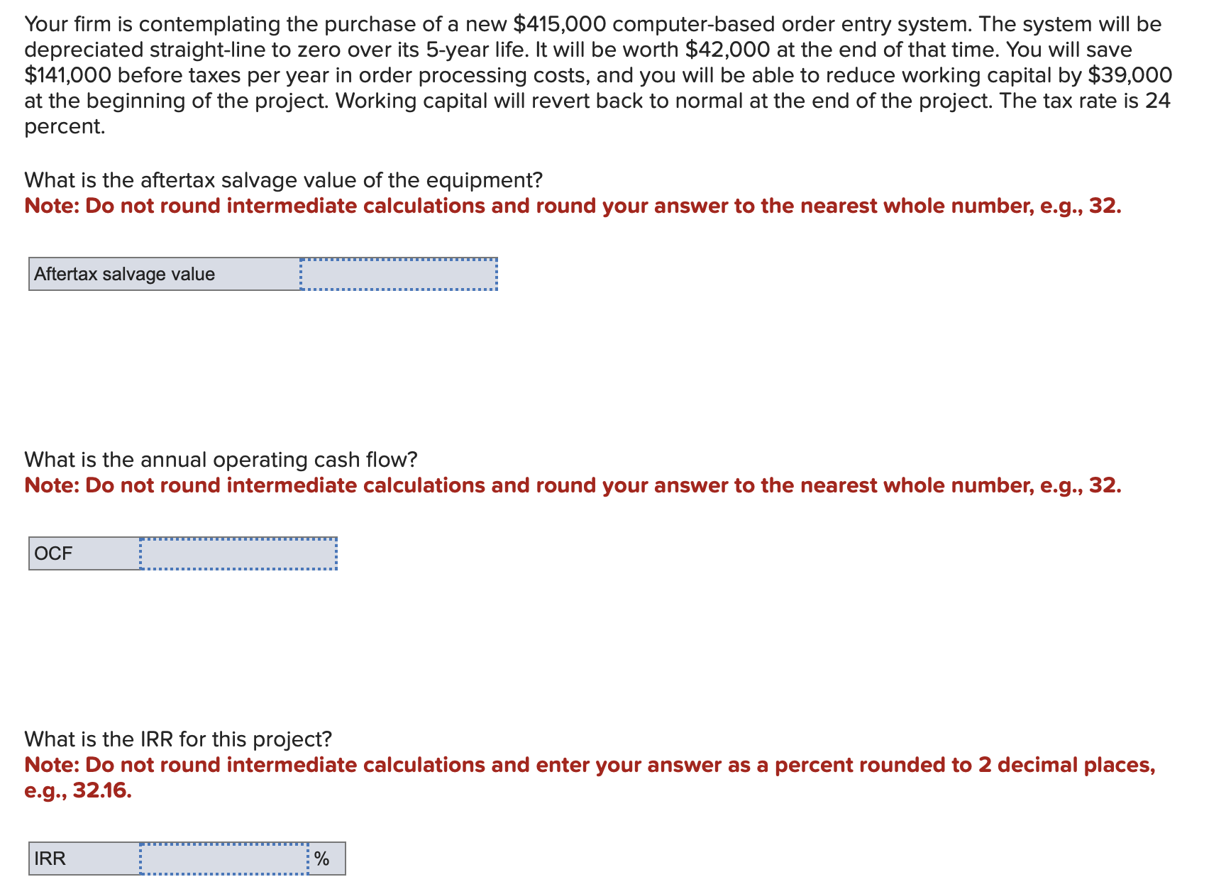 solved-your-firm-is-contemplating-the-purchase-of-a-new-chegg