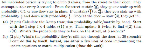 Solved Solve A And B | Chegg.com