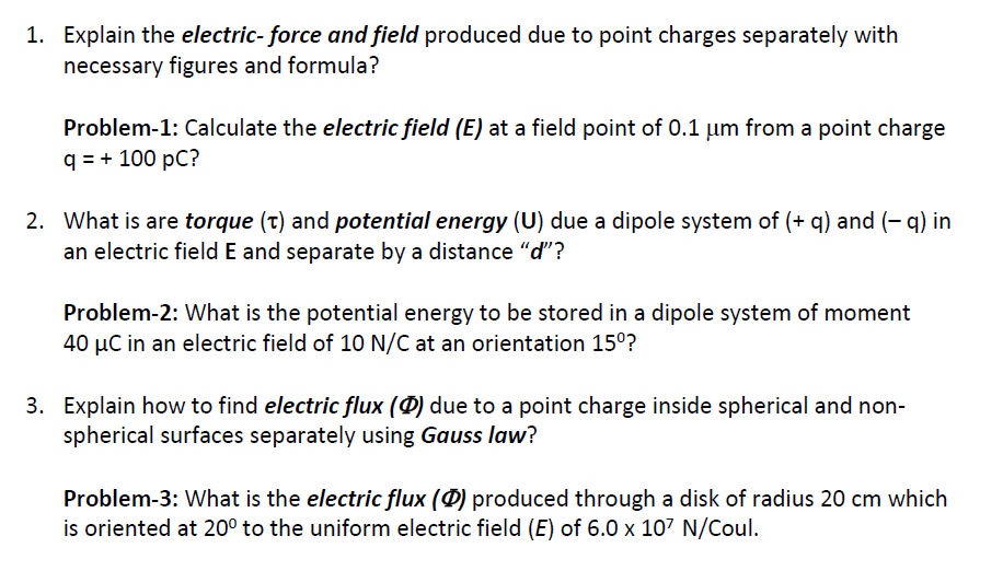 What do you mean by l DIVIDED BY g meaning of l and g as per formula -  Physics - Electric Charges And Fields - 14249957