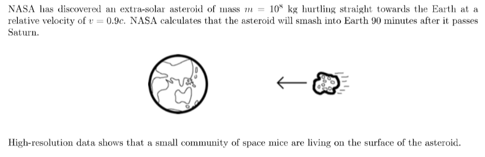 Unerased Math Problem Nasa Solved I was wanting to know the answer from continuing | Chegg.com