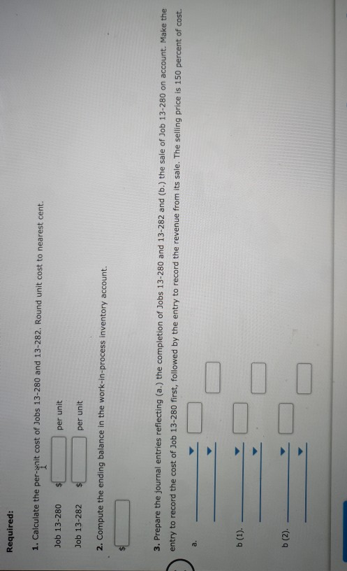 Solved eBook Calculator E Print Item Activity-Based Costing, | Chegg.com