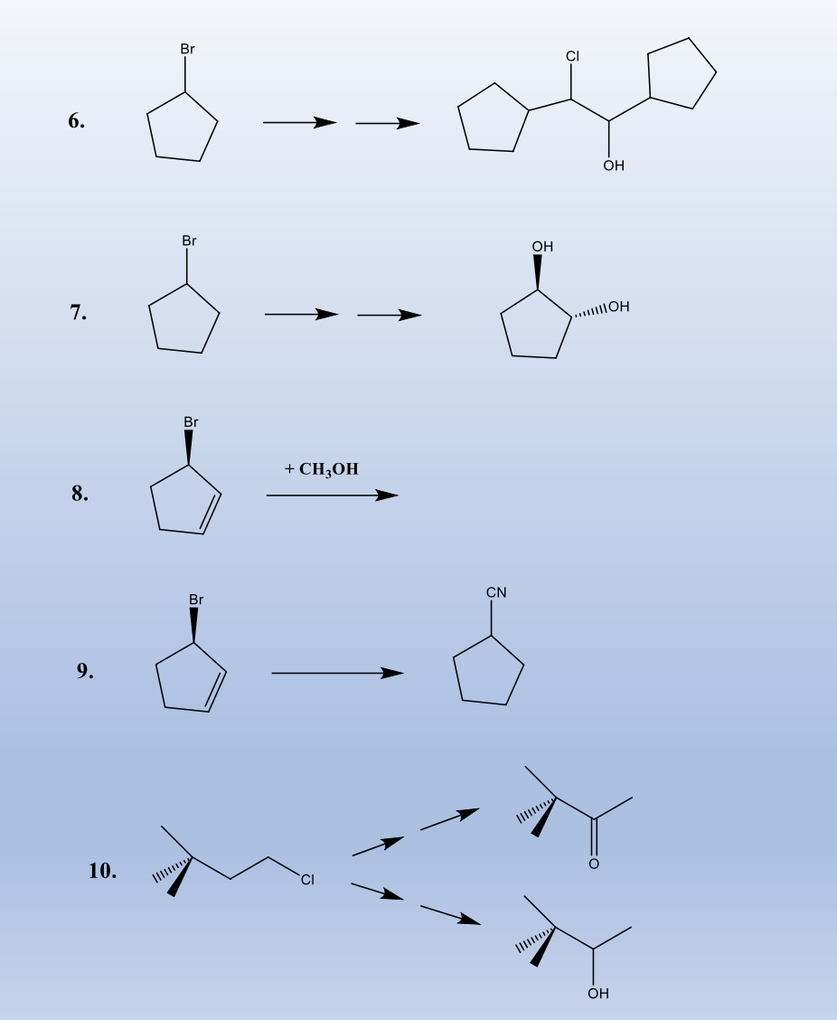 bài 2 các số 6 7 8 9 10