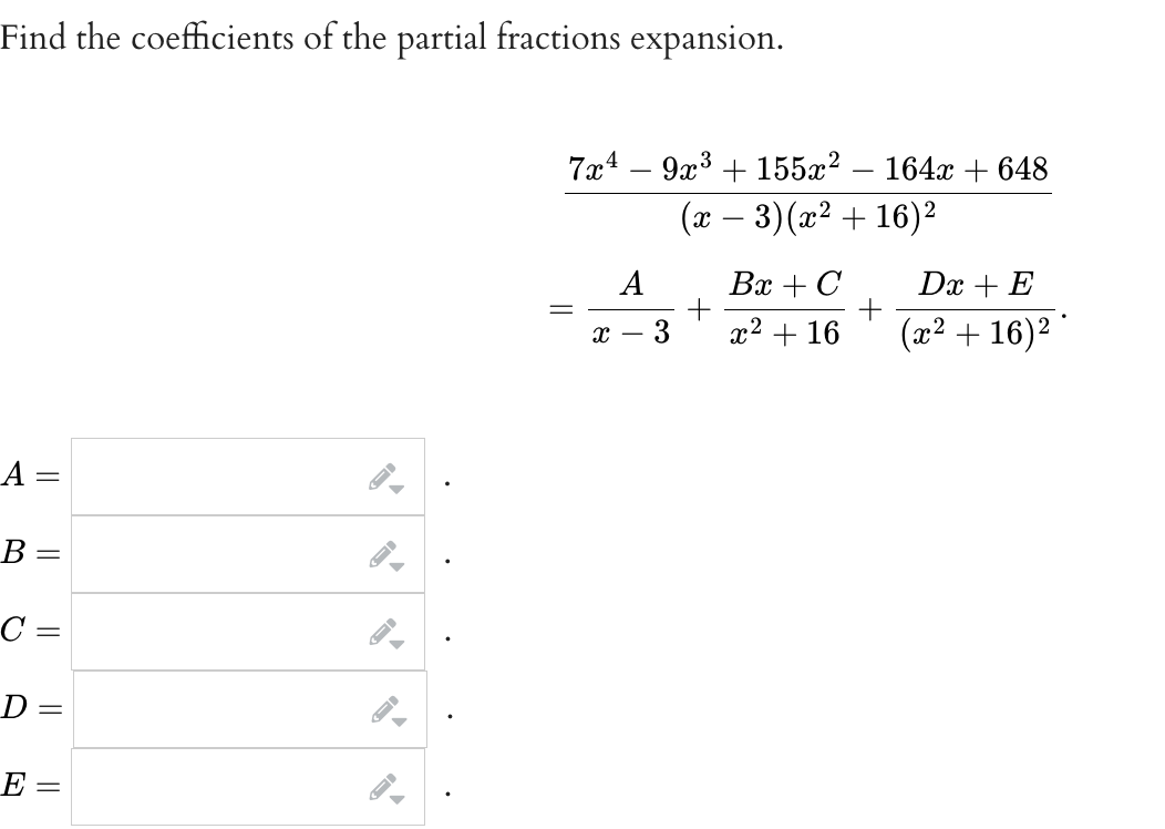 solved-find-the-coefficients-of-the-partial-fractions-chegg