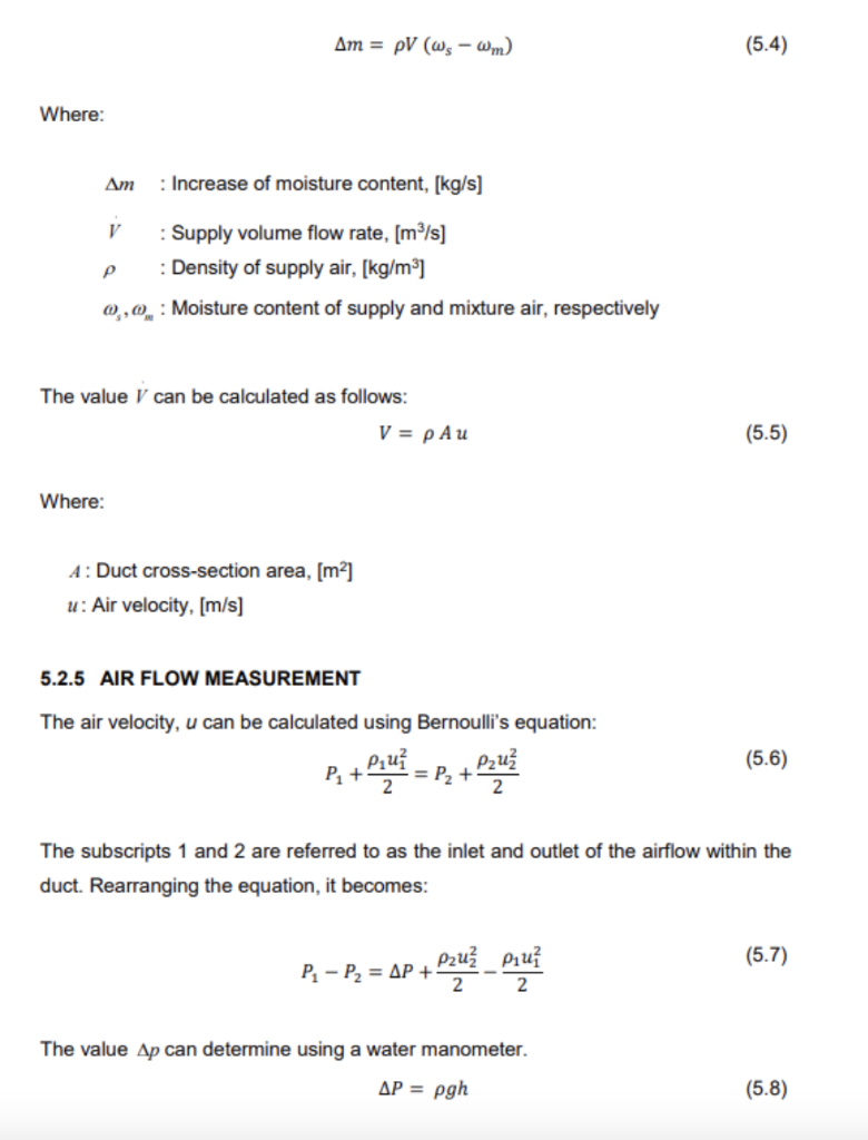 Solved AIR CONDITIONING SYSTEM DETERMINATION OF COP .