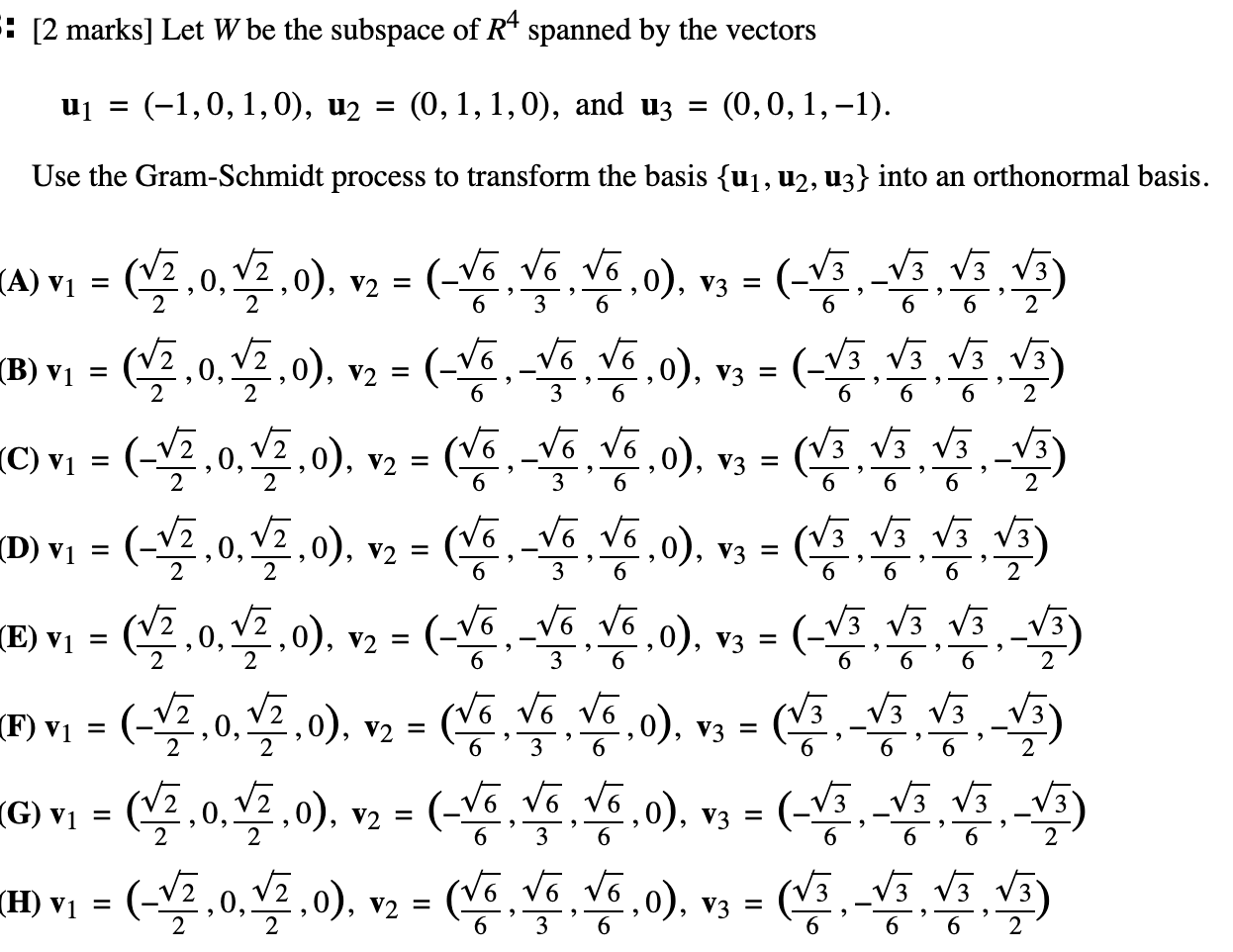 Solved E Xx A 0 2a O Z O T La Cgx Chegg Com