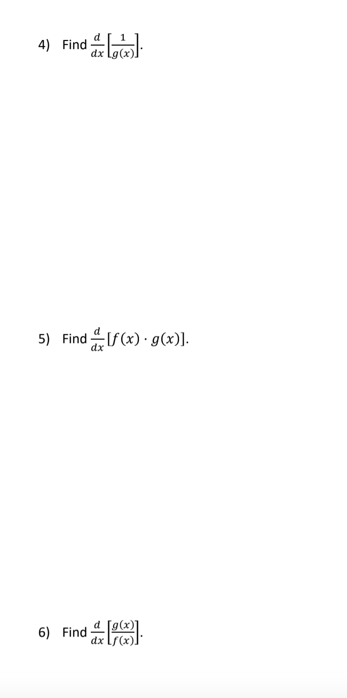 Solved Throughout this Exam, assume the following statements | Chegg.com