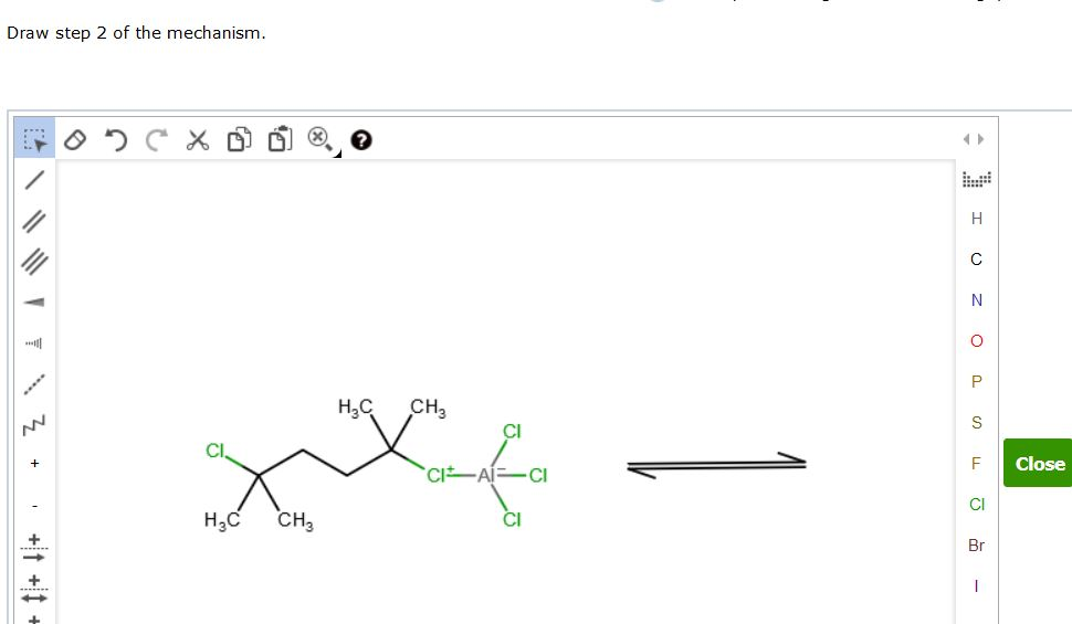 Solved Conceptual Checkpoint 18 06 Draw A Mechanism For The Chegg