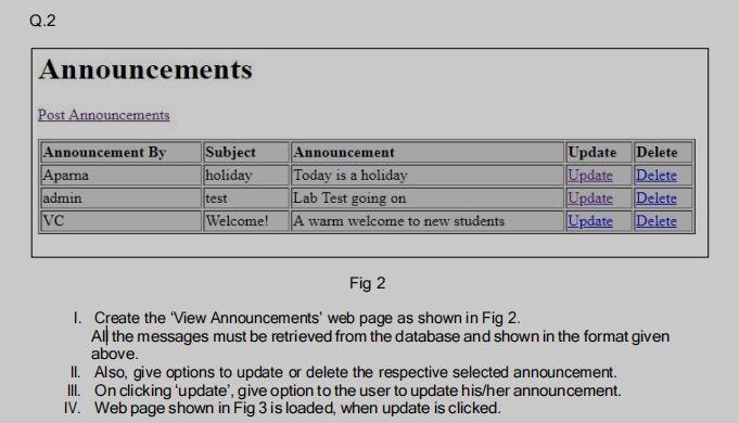 Solved This is for Q 1 the code please do q2 and q3 with | Chegg.com