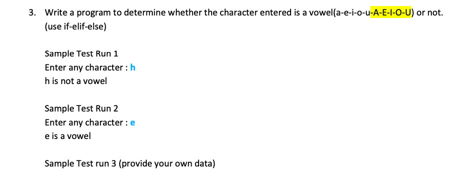 Solved PLEASE WRITE THE CODE IN PYTHON NOT C++. PLEASE | Chegg.com