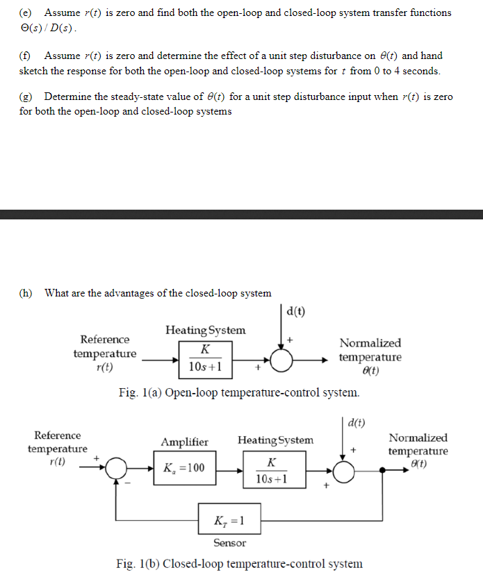 industry temperature control system