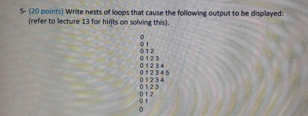 Solved can you do in c language and show me a screenshot of | Chegg.com
