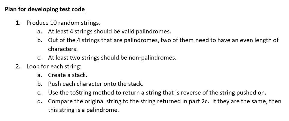 Solved Instructions In this assignment, you will implement a | Chegg.com