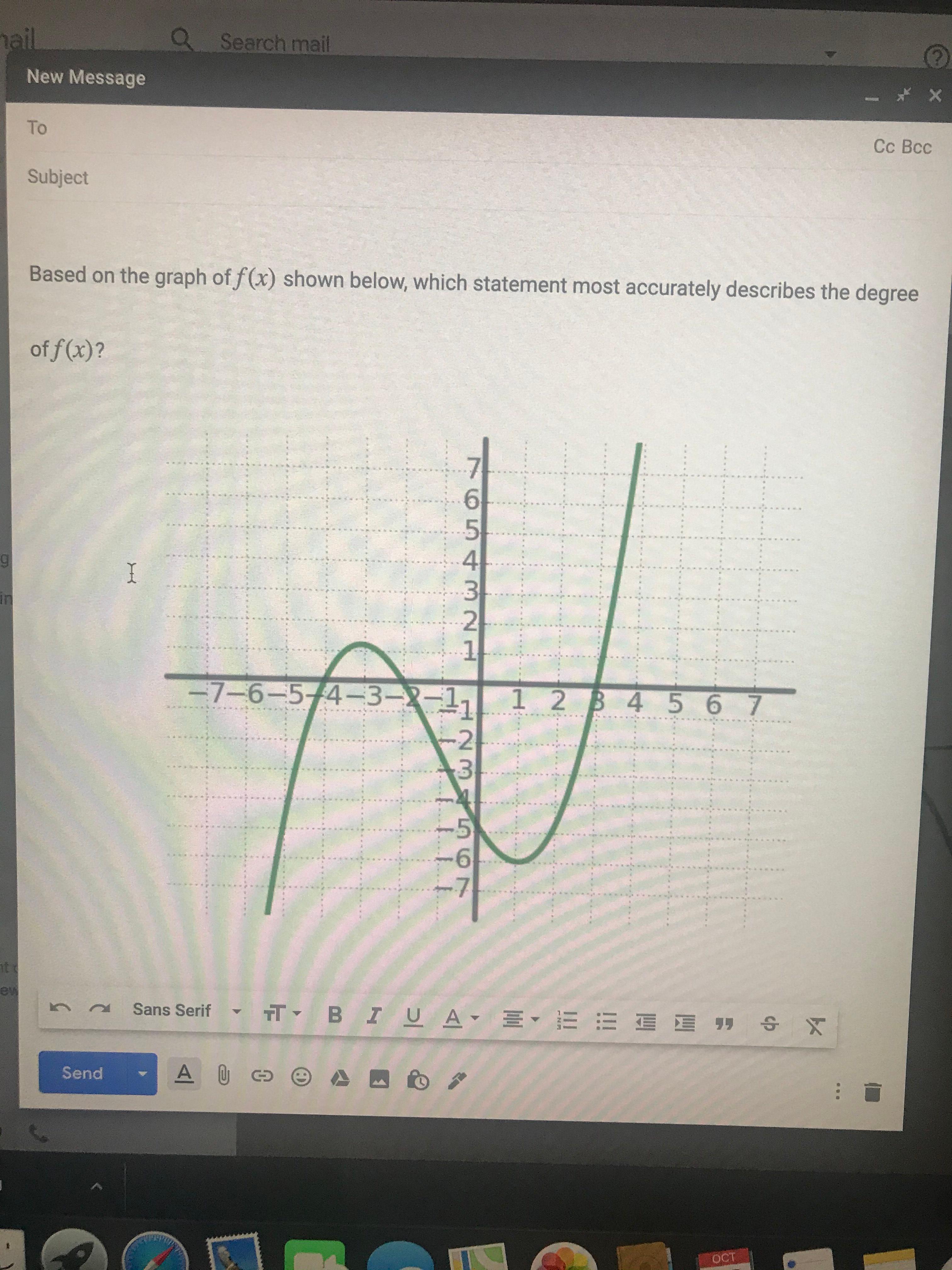 solved-based-on-the-graph-of-f-x-shown-below-which-chegg