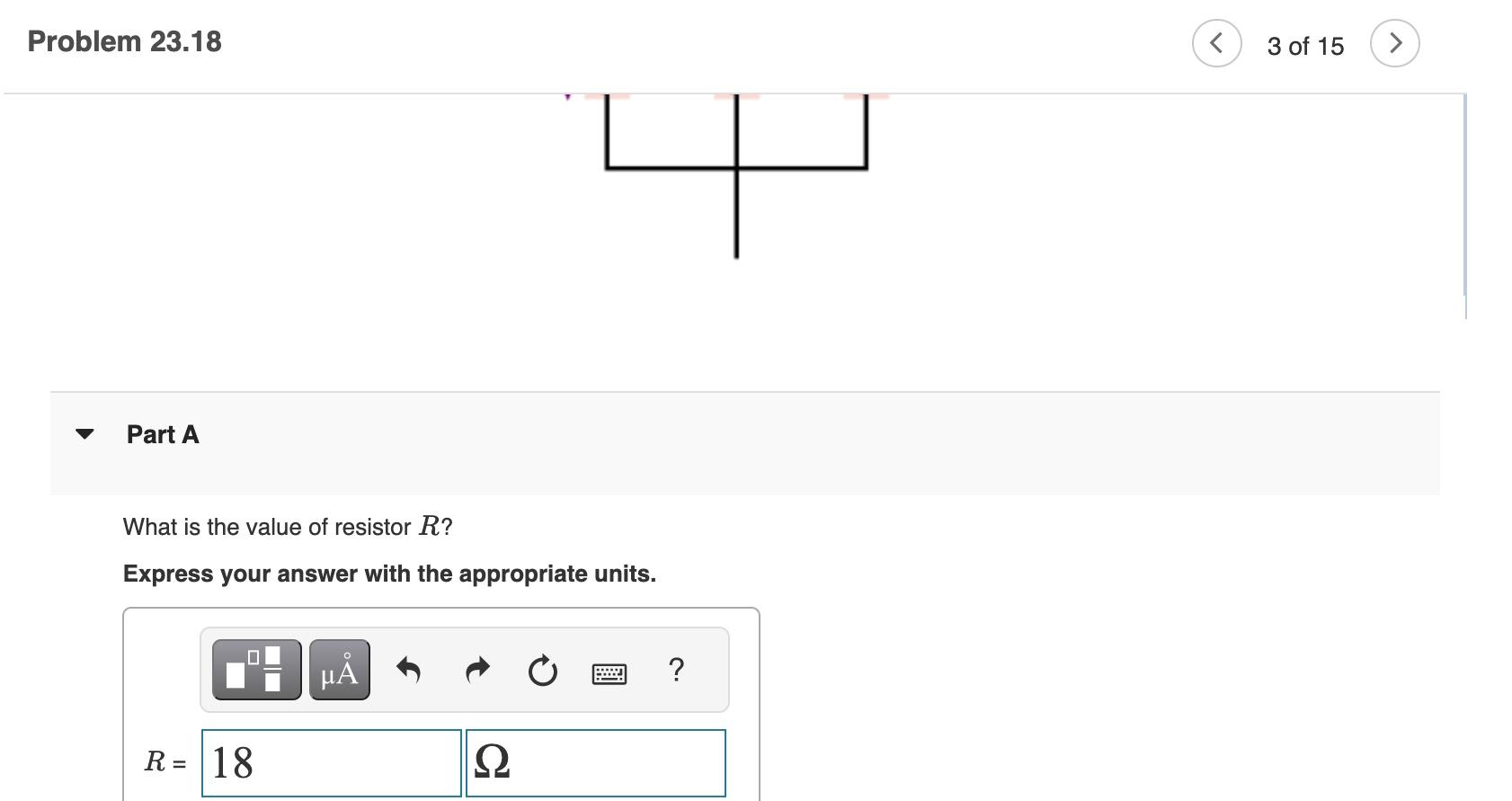Solved Consider the circuit shown in (Figure 1). Assume | Chegg.com