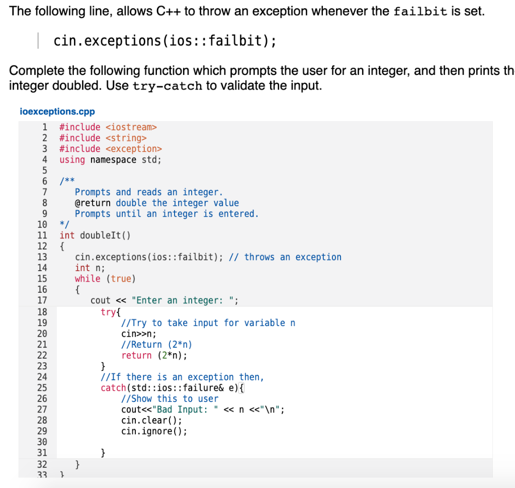 Allow catching JavaScript exceptions from C++ · Issue #11496