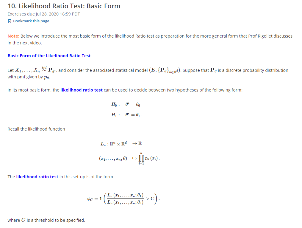 solved-10-likelihood-ratio-test-basic-form-exercises-due-chegg