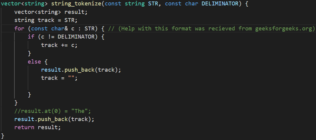 Solved Can you help solve this issue? I do not know why the | Chegg.com