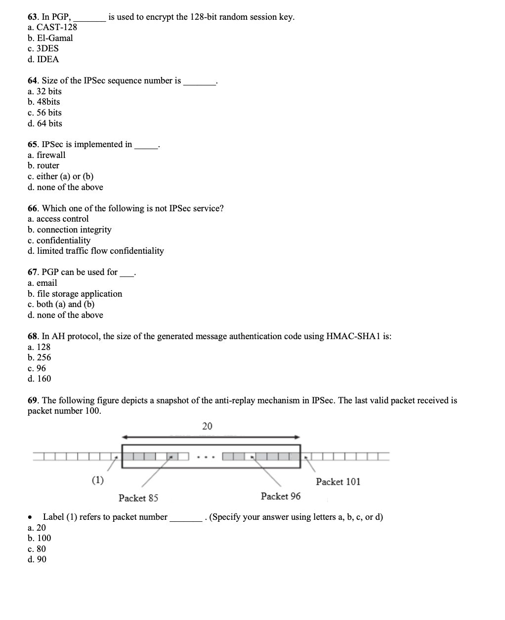 solved-1-which-of-the-following-security-protocols-is-chegg