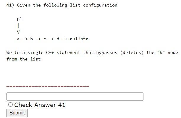 Solved C++ Answer must have the exact number of characters | Chegg.com