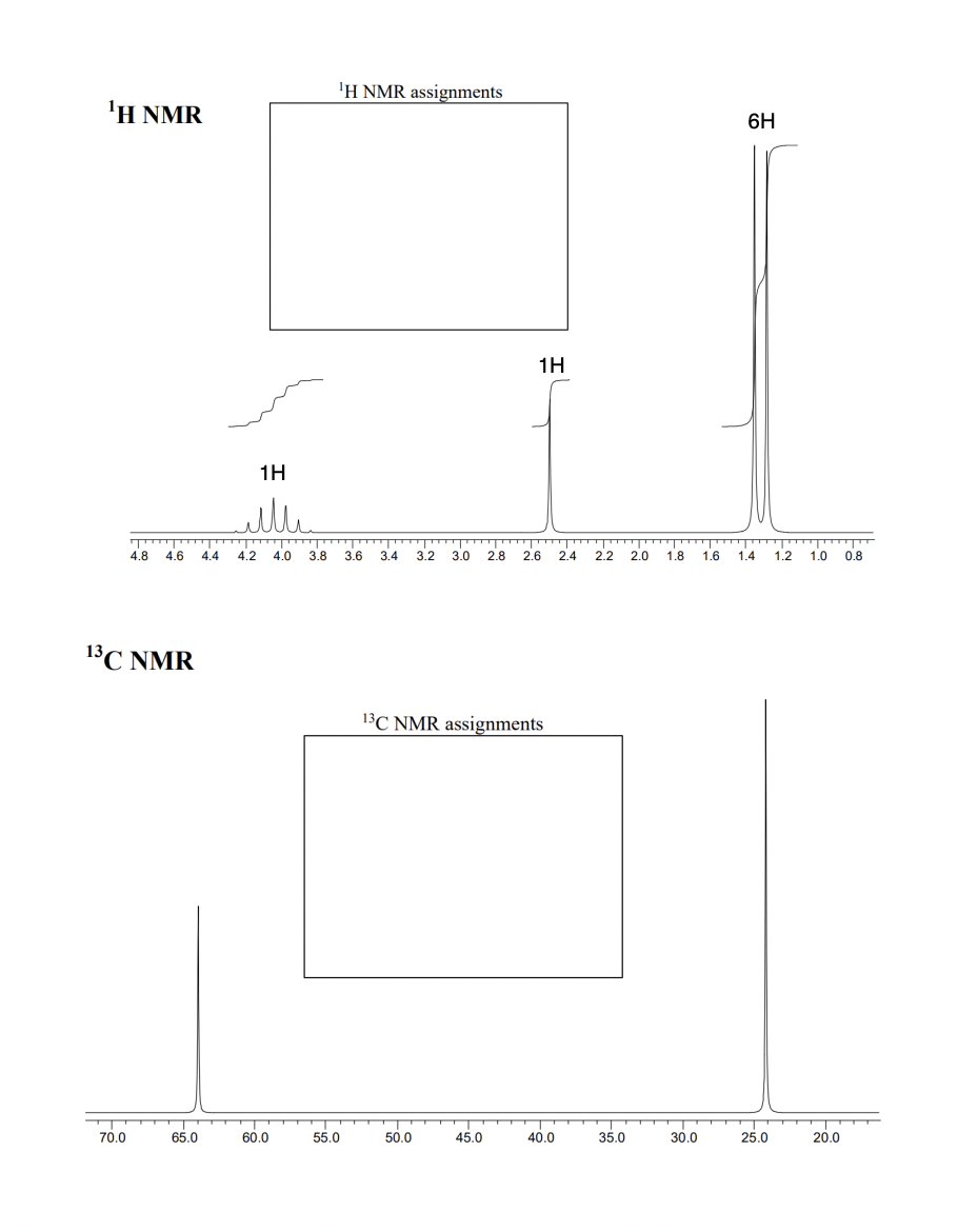 Solved 1. For C3H8O A) Degrees Of Unsaturation: B) | Chegg.com