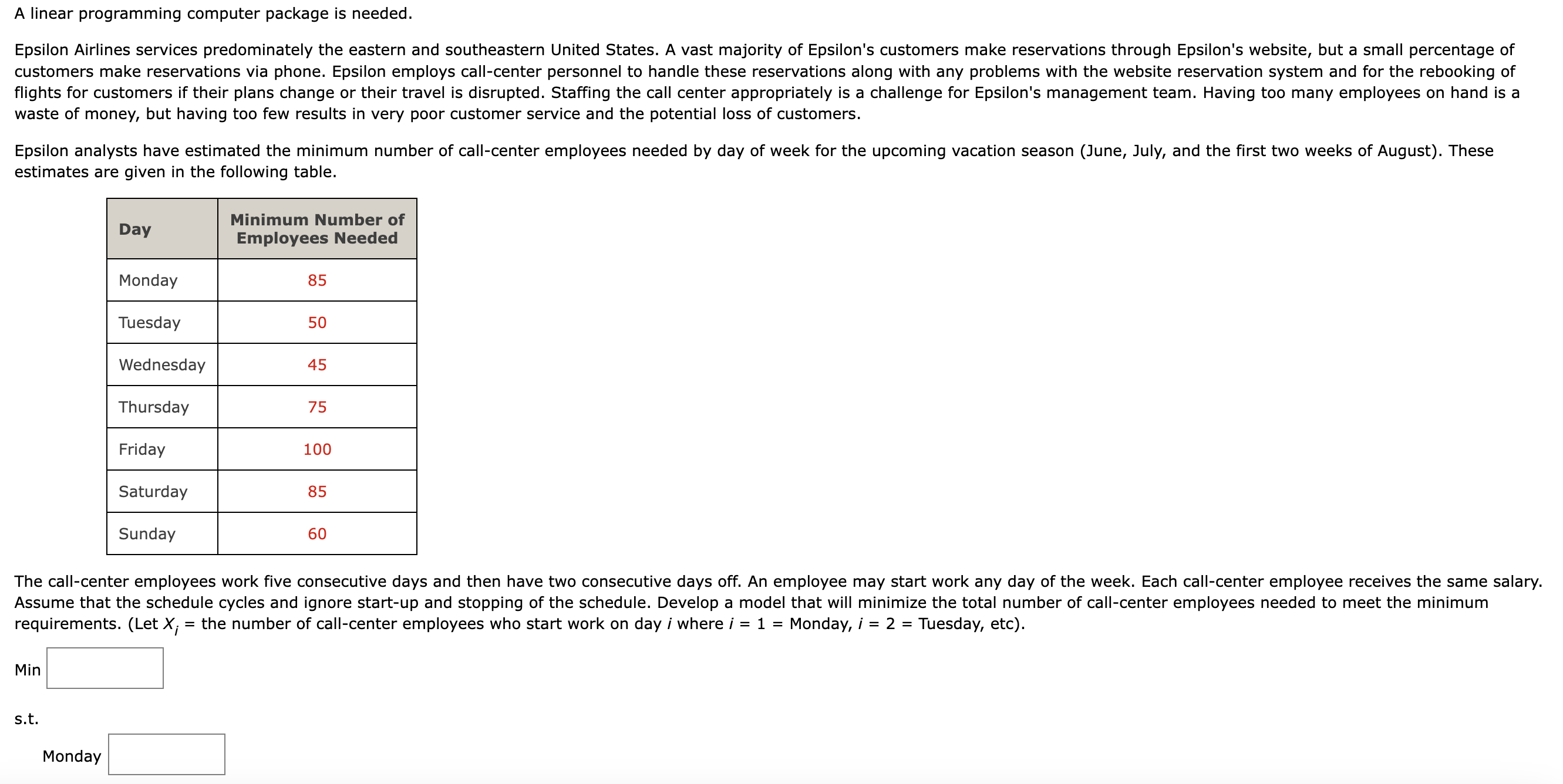 Solved Full Calculations, Correct Answers, And All Parts.do 