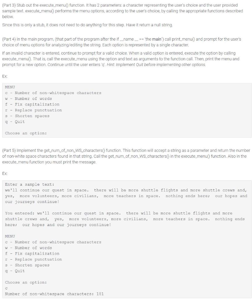 Solved We spent time in class discussing the differences | Chegg.com