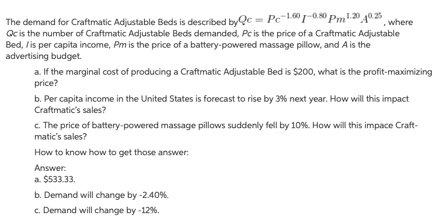 Craftmatic adjustable deals bed cost