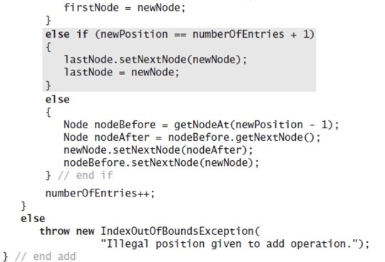 Solved Add a new class that models a Student to be | Chegg.com