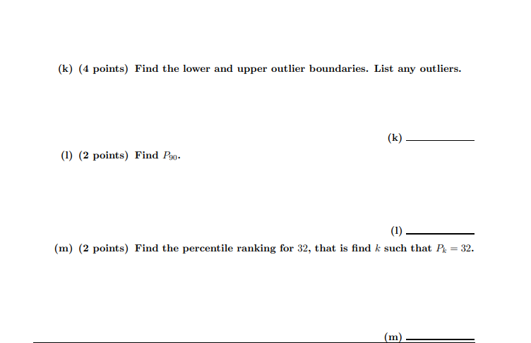 Solved 2 The Age Of 35 Randomly Selected Drivers At The Chegg Com