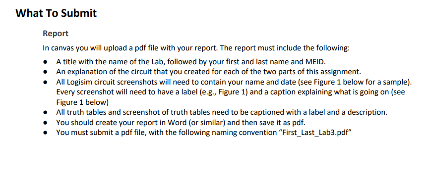 Solved The goal of this assignment is for you to keep | Chegg.com