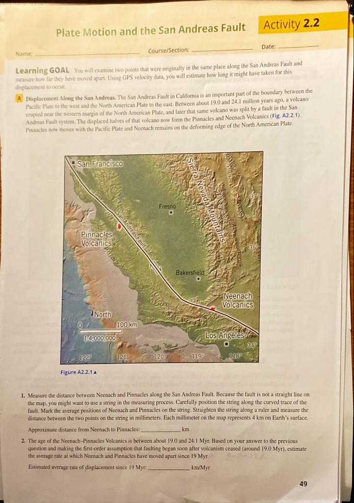 solved-plate-motion-and-the-san-andreas-fault-activity-2-2-chegg